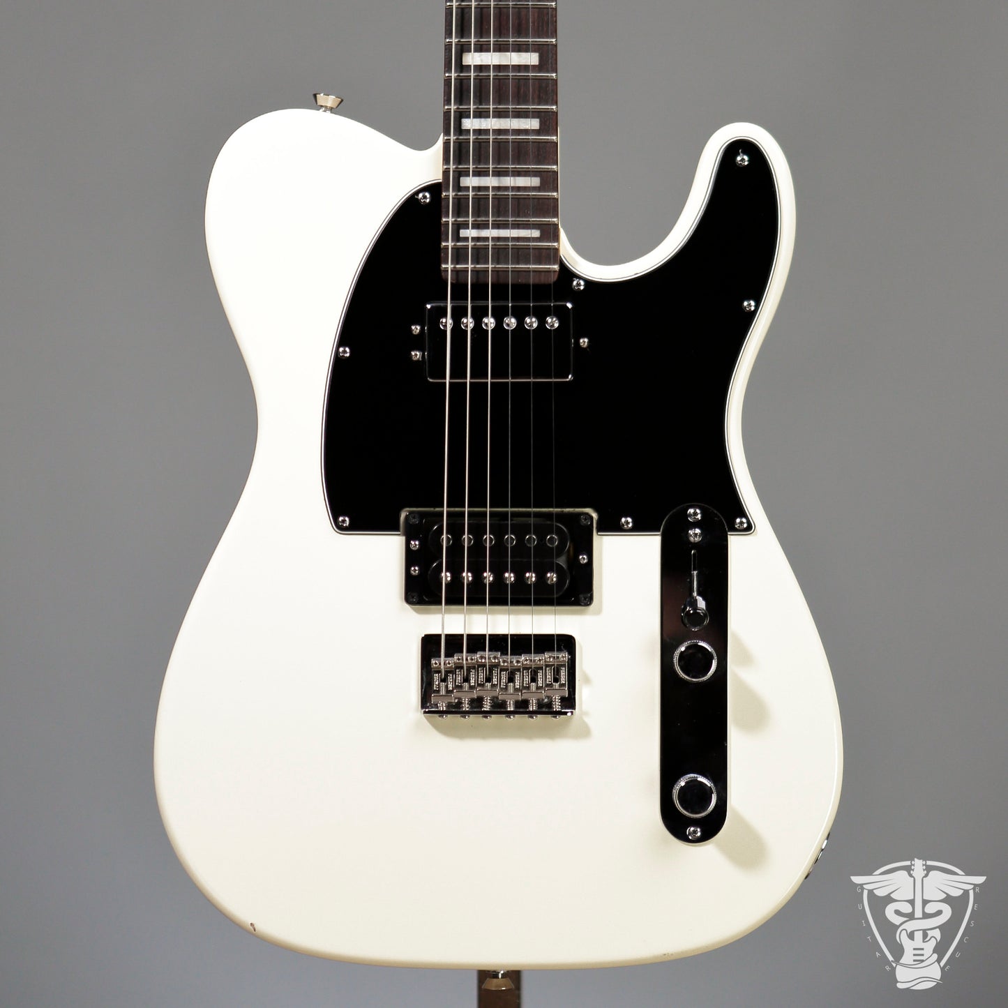 2015 Fender Limited Edition American Standard Telecaster HH - 8.15 lbs
