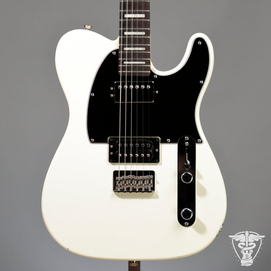 2015 Fender Limited Edition American Standard Telecaster HH - 8.15 lbs