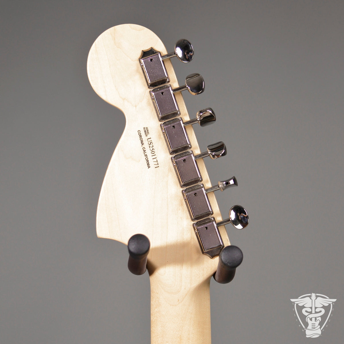 2025 Fender American Performer Stratocaster - 7.41 LBS