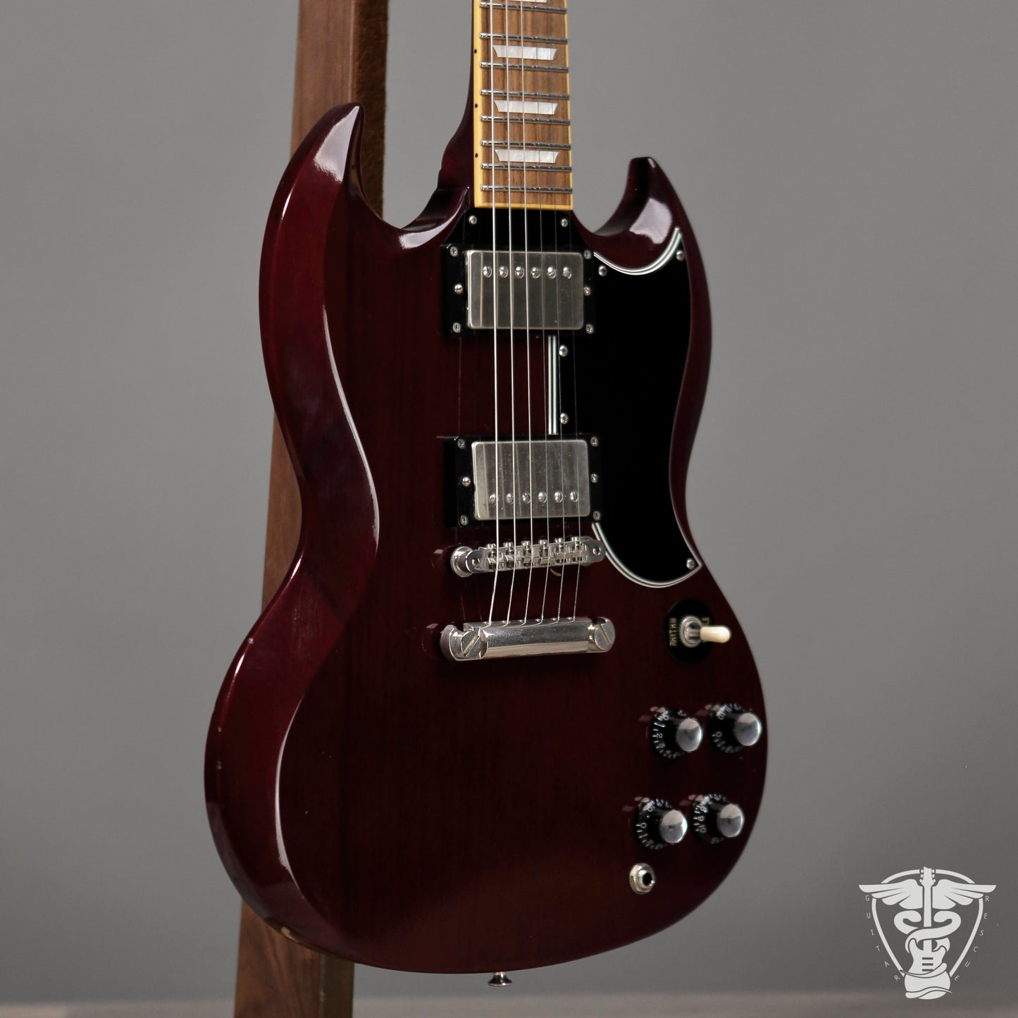 Edwards E-SG-100 LT2 - 8.19 LBS
