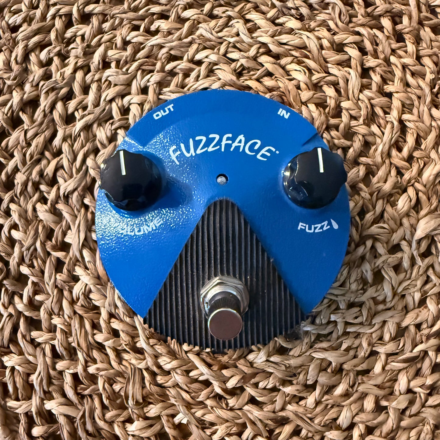 Dunlop Fuzz Face Mini (USED)