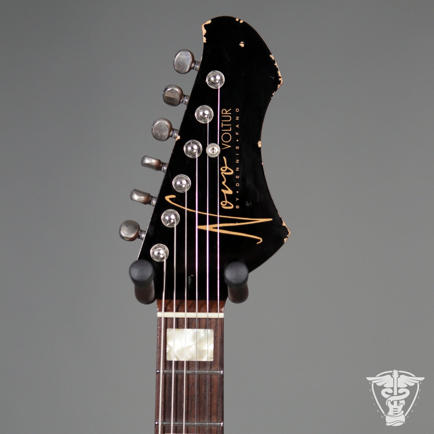 2025 Novo Voltur, Custom - 6.9 LBS