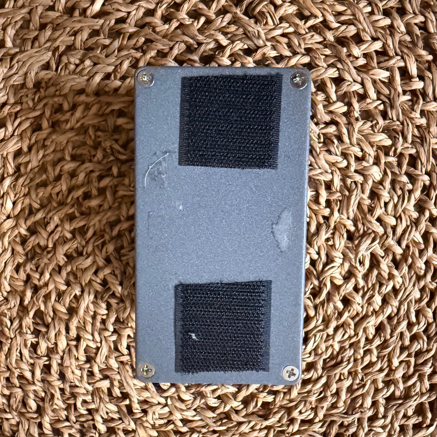 Browne Amplification T4 Fuzz 2020 - Present - Gray
