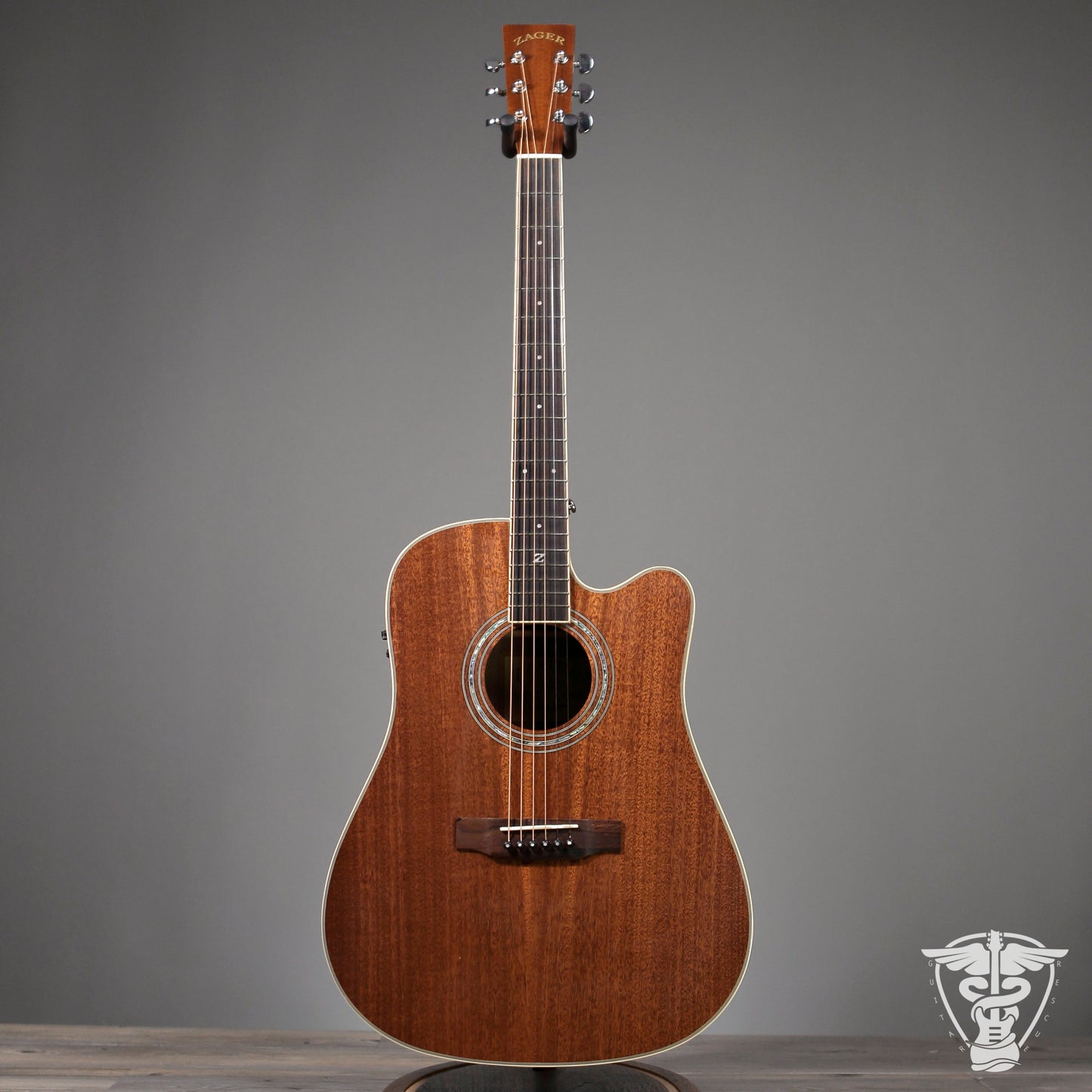 Zager ZAD50CE - 5 LBS