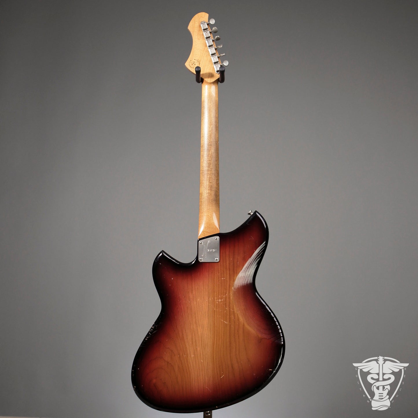 2023 Novo Serus J, Custom - 7.1 LBS