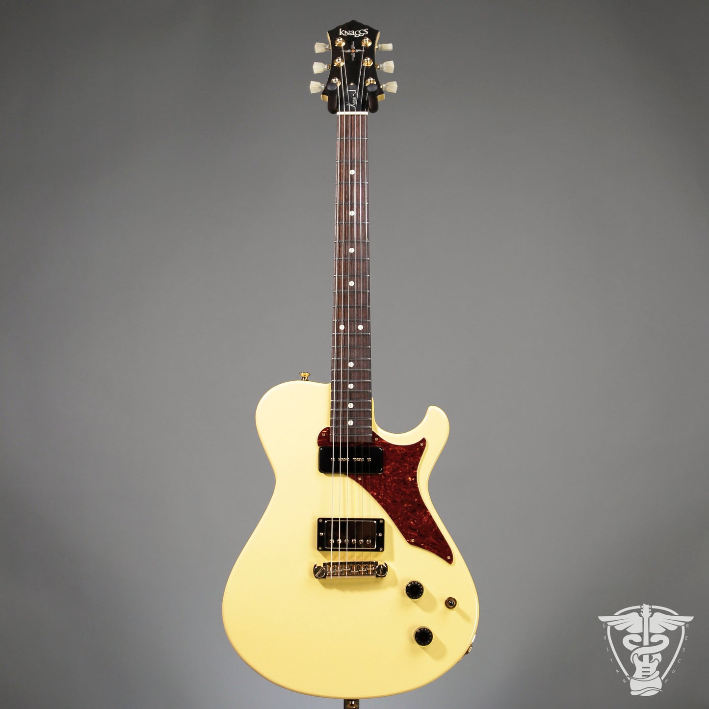 2022 Knaggs Kenai J HP - 7.20 LBS