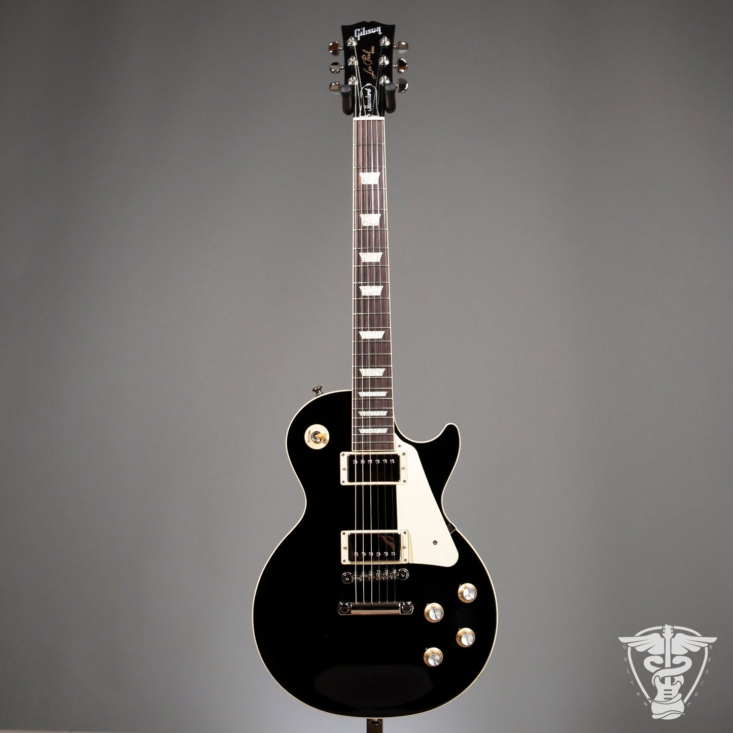 Gibson Les Paul 60s Standard - Black
