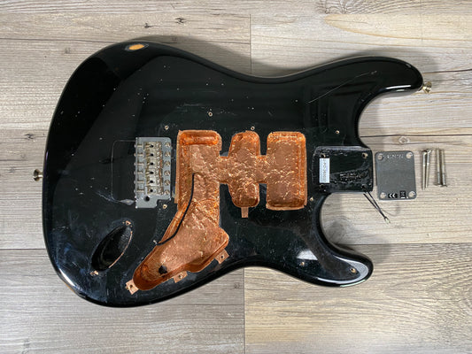 UnknownDavid Gilmour Styled