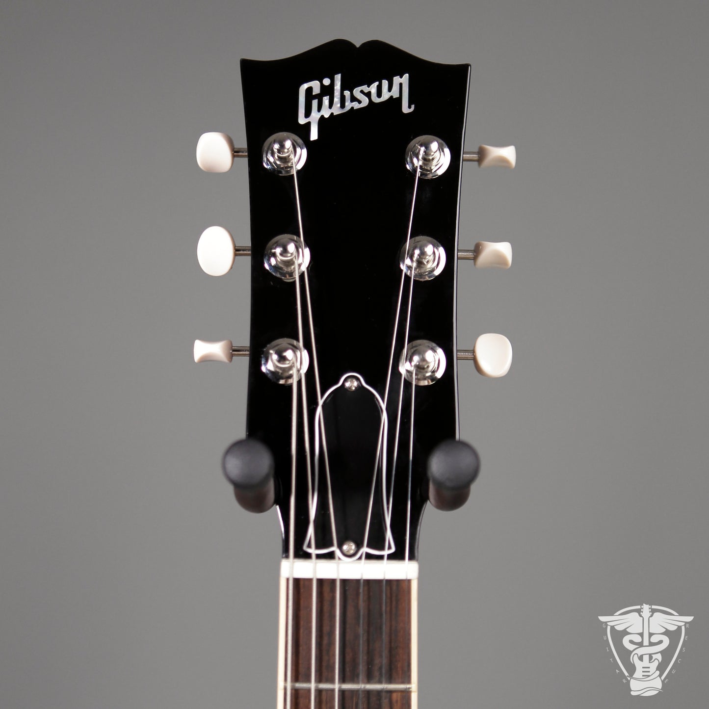 2024 Gibson ES-330 (Tobacco Burst)