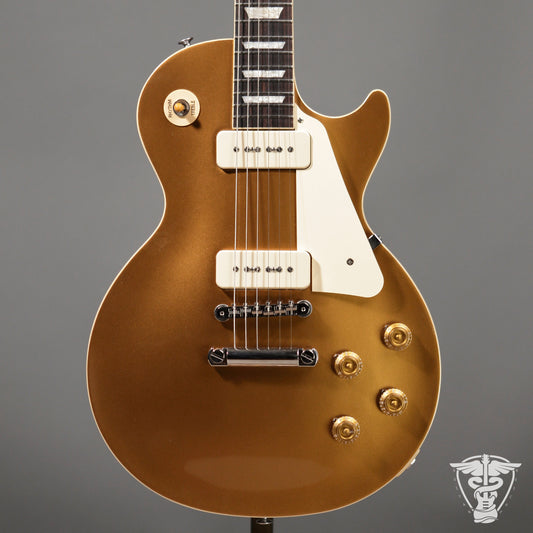 Gibson Les Paul Standard 50s - 9.69 LBS
