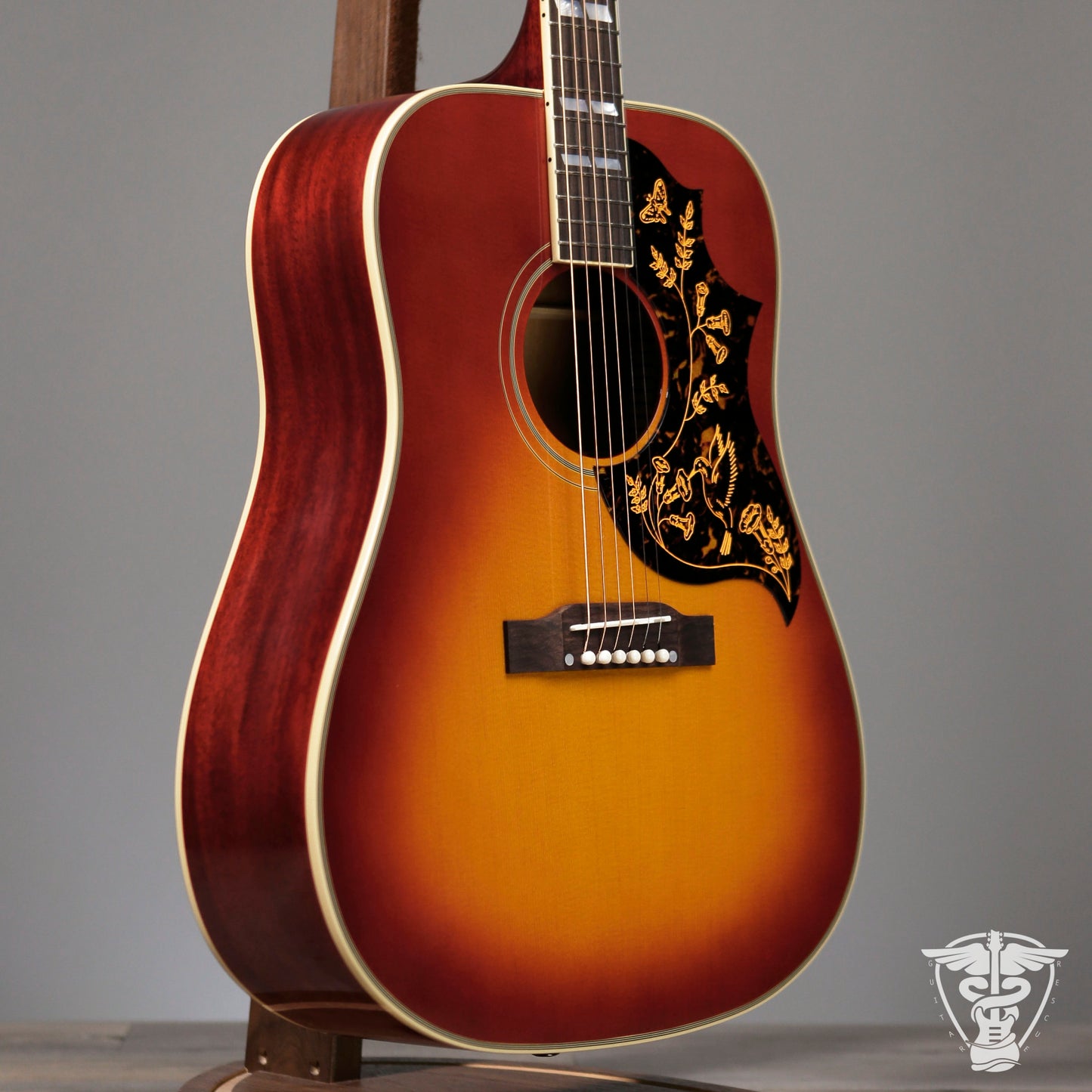 2025 Epiphone Inspired by Gibson 1960 Hummingbird - 5.28 LBS