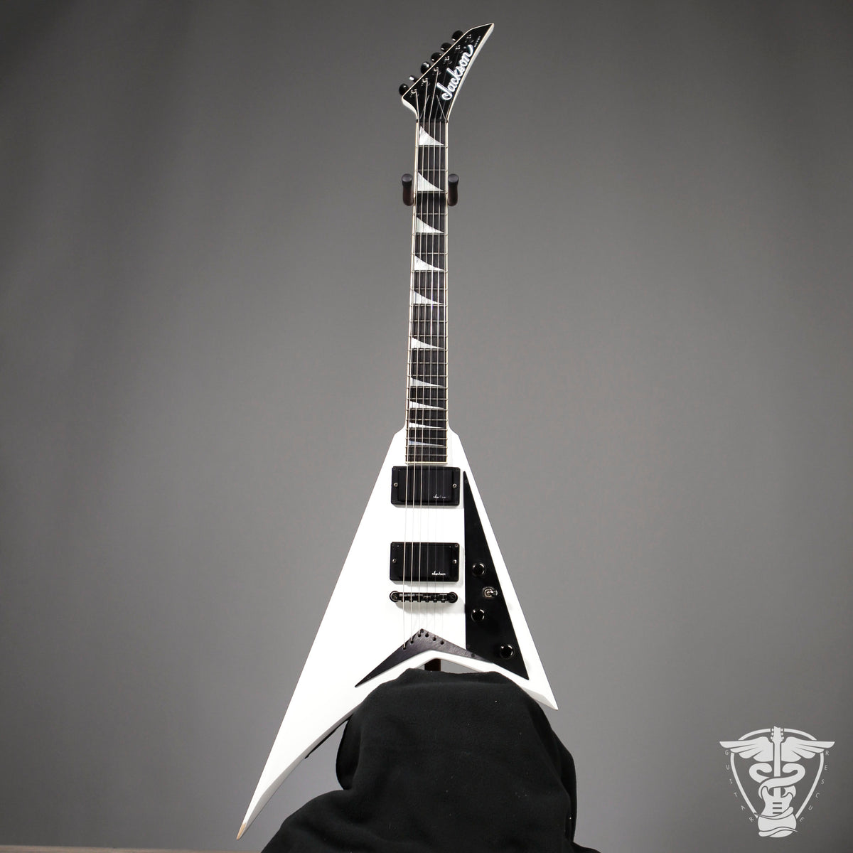 1987 Jackson Custom Shop RRV