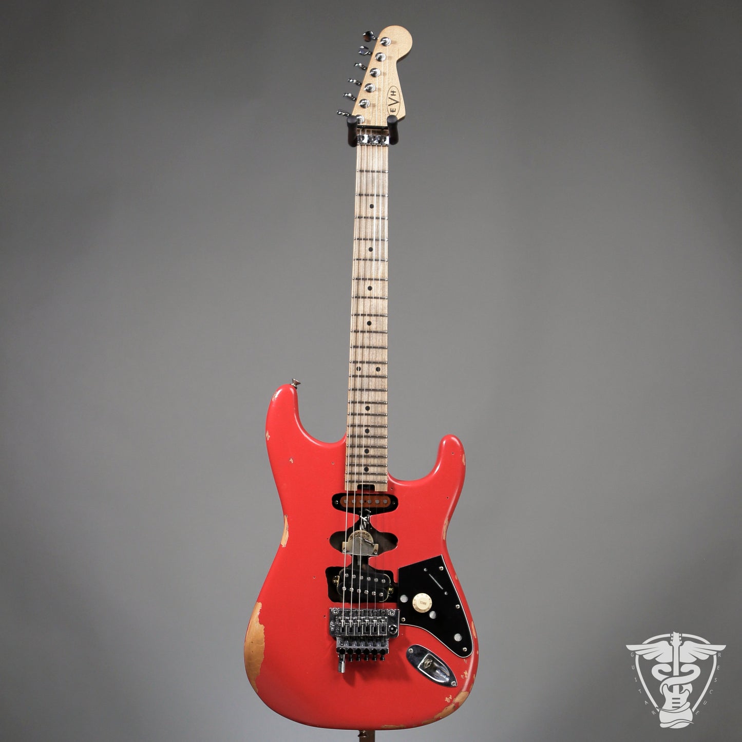 2023 EVH Frankenstein Relic Series - 6.71 LBS
