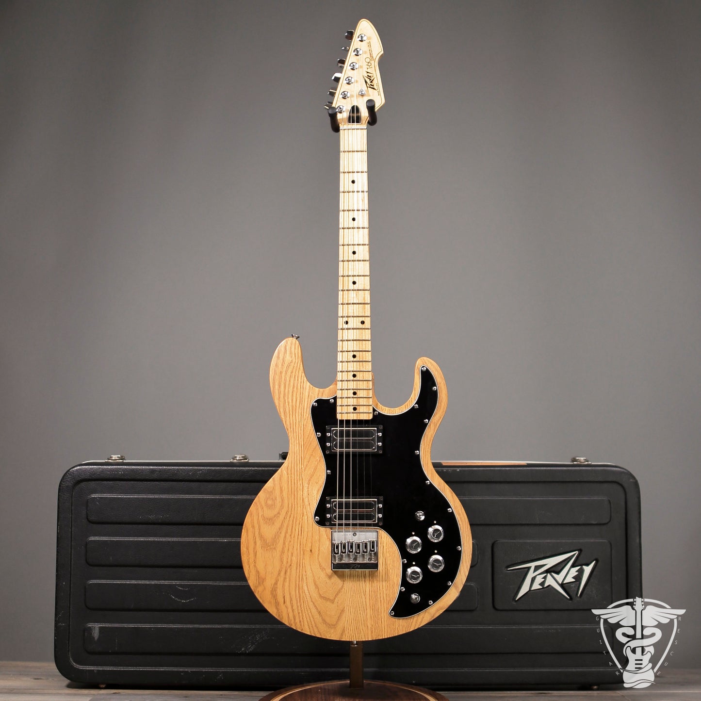 1980 Peavey T-60 - 9.58 LBS