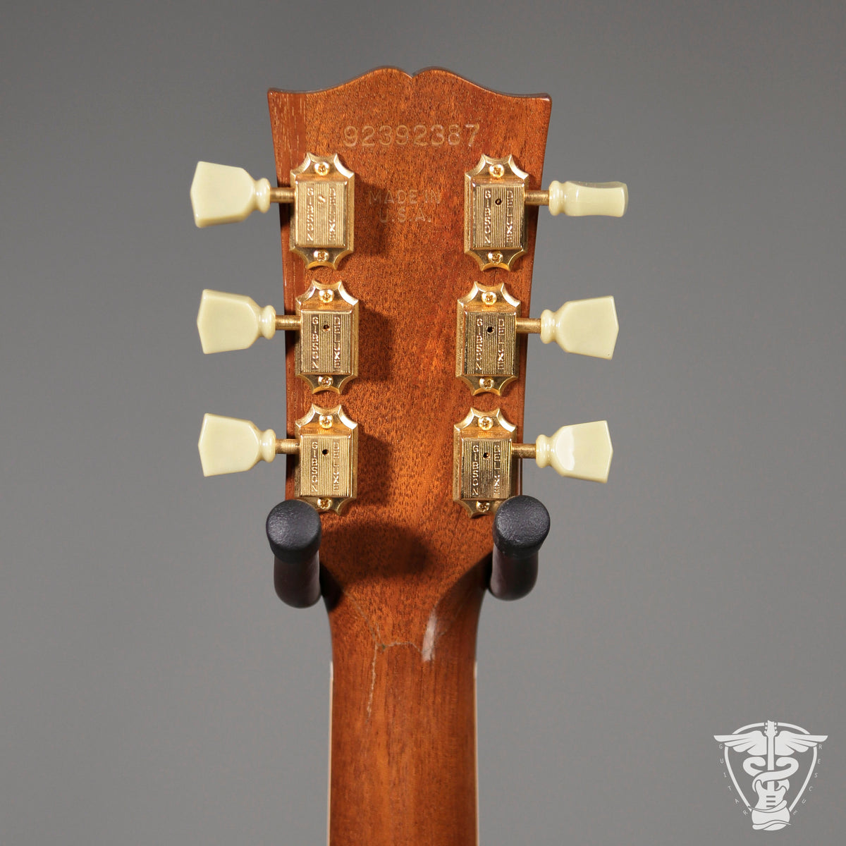 1992 Gibson Les Paul Standard - 9.52 LBS