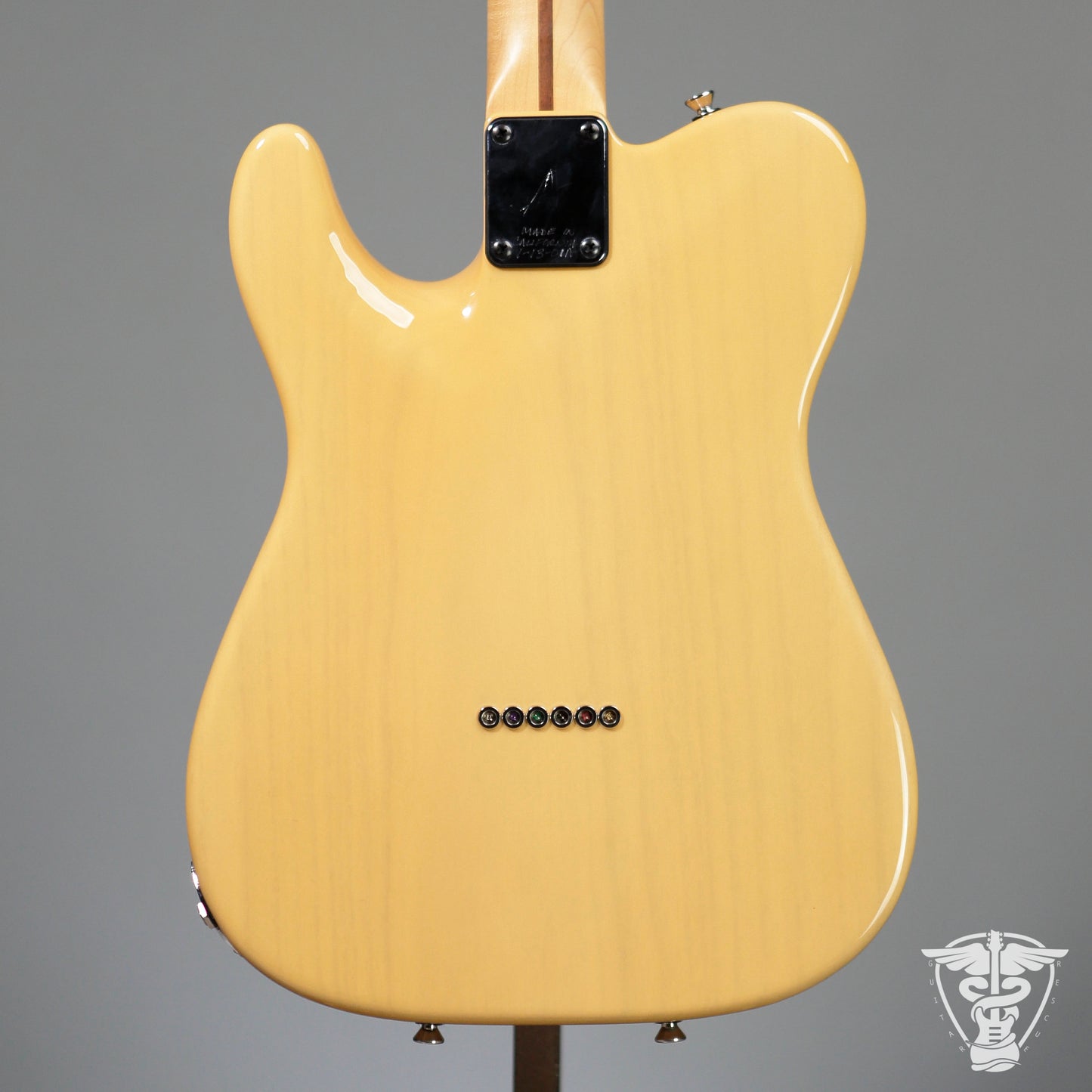 2001 Tom Anderson Guitarworks T Classic - 5.9 LBS