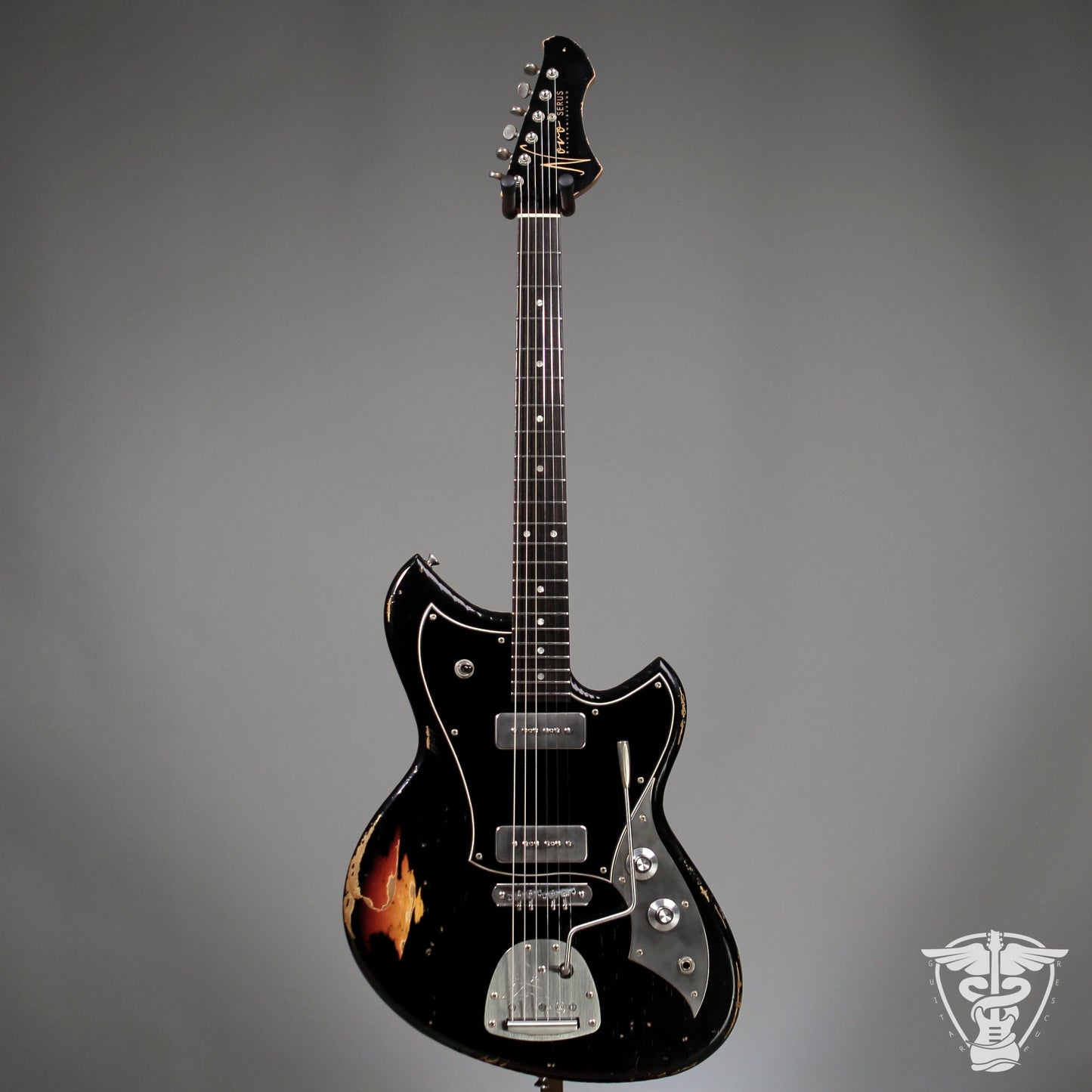 2026 Novo Serus J, Dealer Limited - 7 LBS