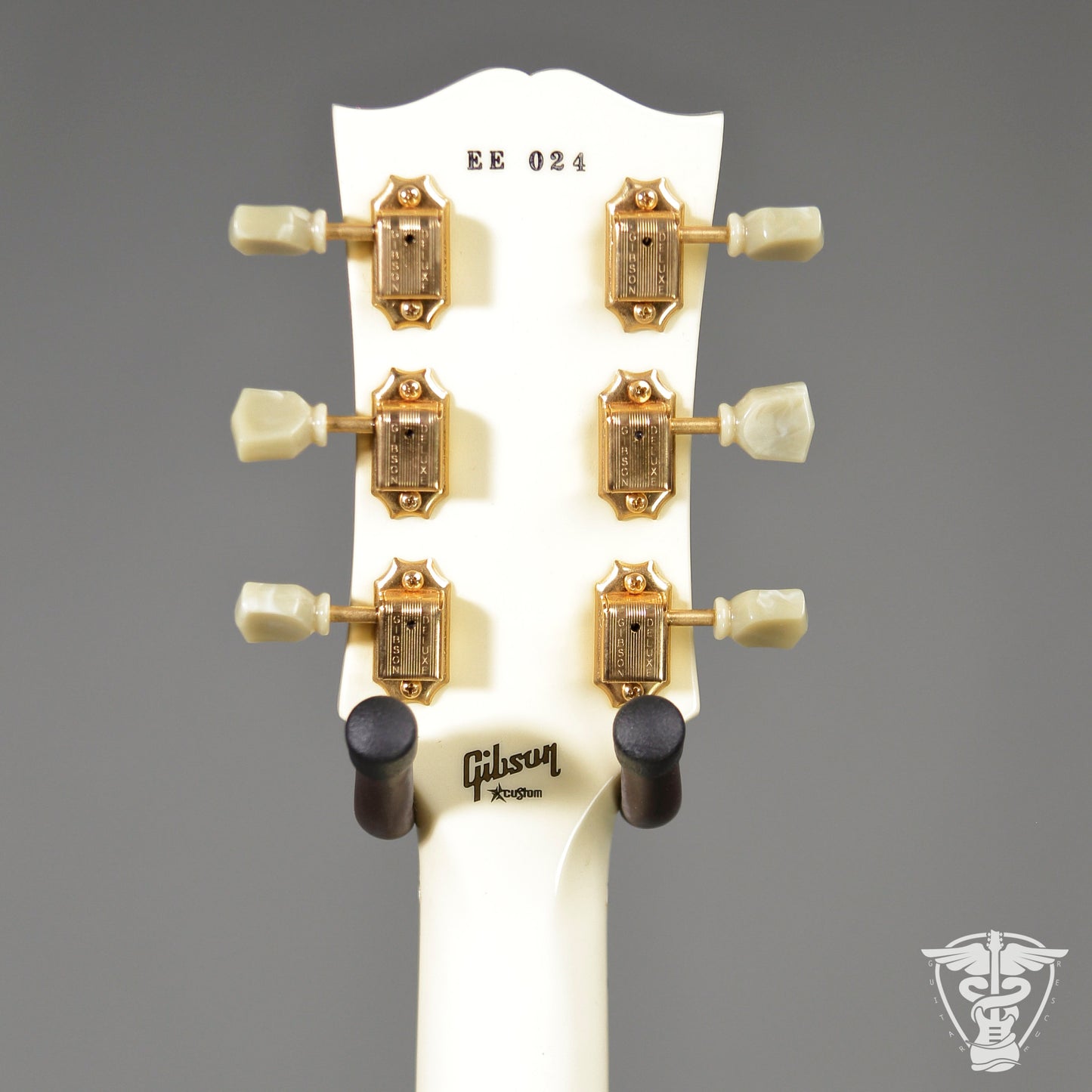 Gibson Elliot Easton Custom Shop SG - 7.84 LBS