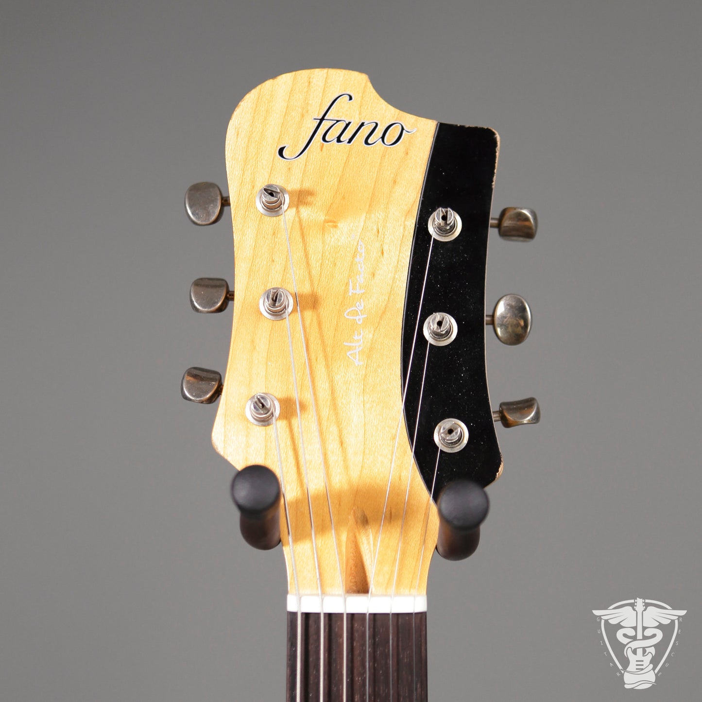 2026 Fano Alt de Facto RB6 - 7.24 LBS