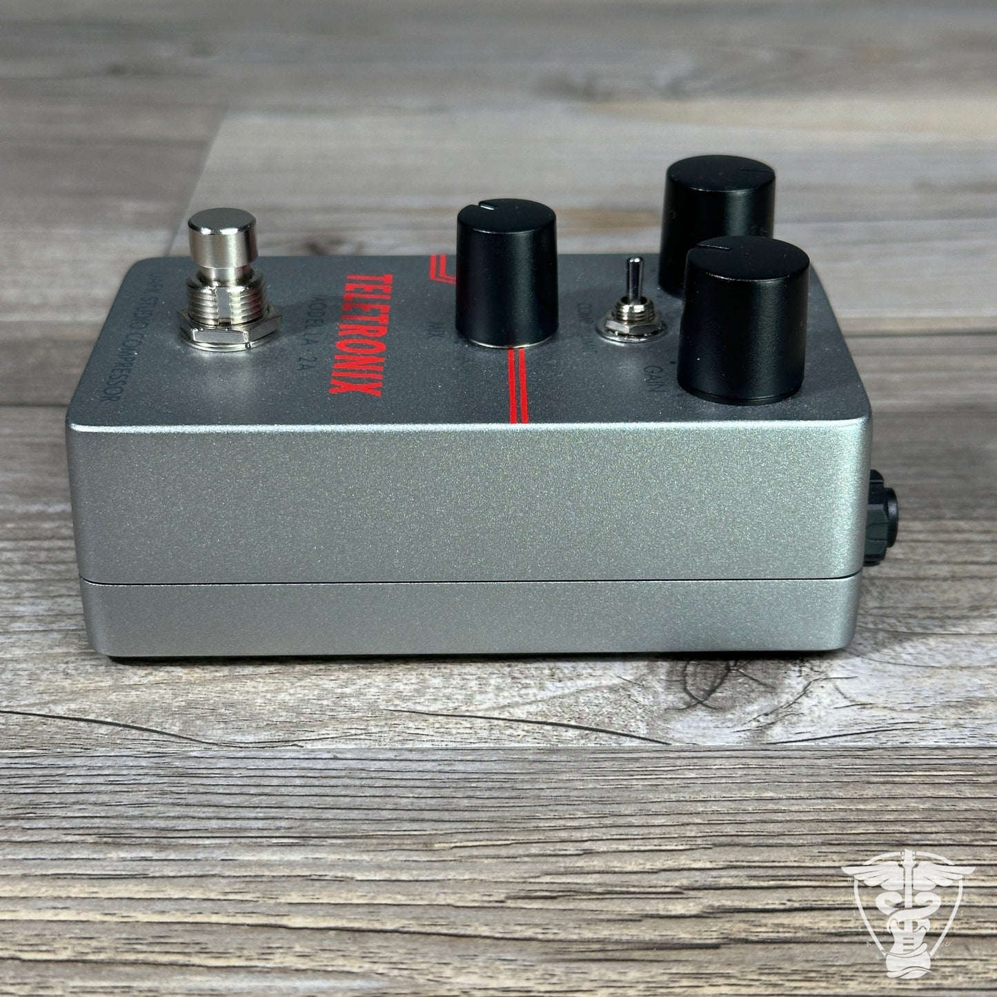 Universal Audio Starlight Echo Station