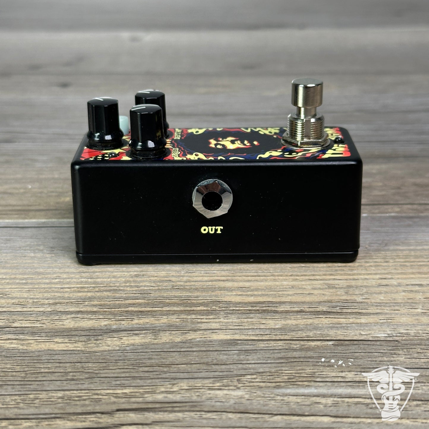 MXR Jimi Hendrix '69 Psych Series Univibe Chorus/Vibrato (USED)
