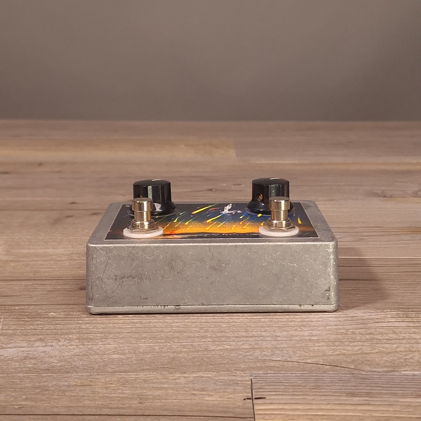 Saturnworks 2 Channel Active Mixer (USED)