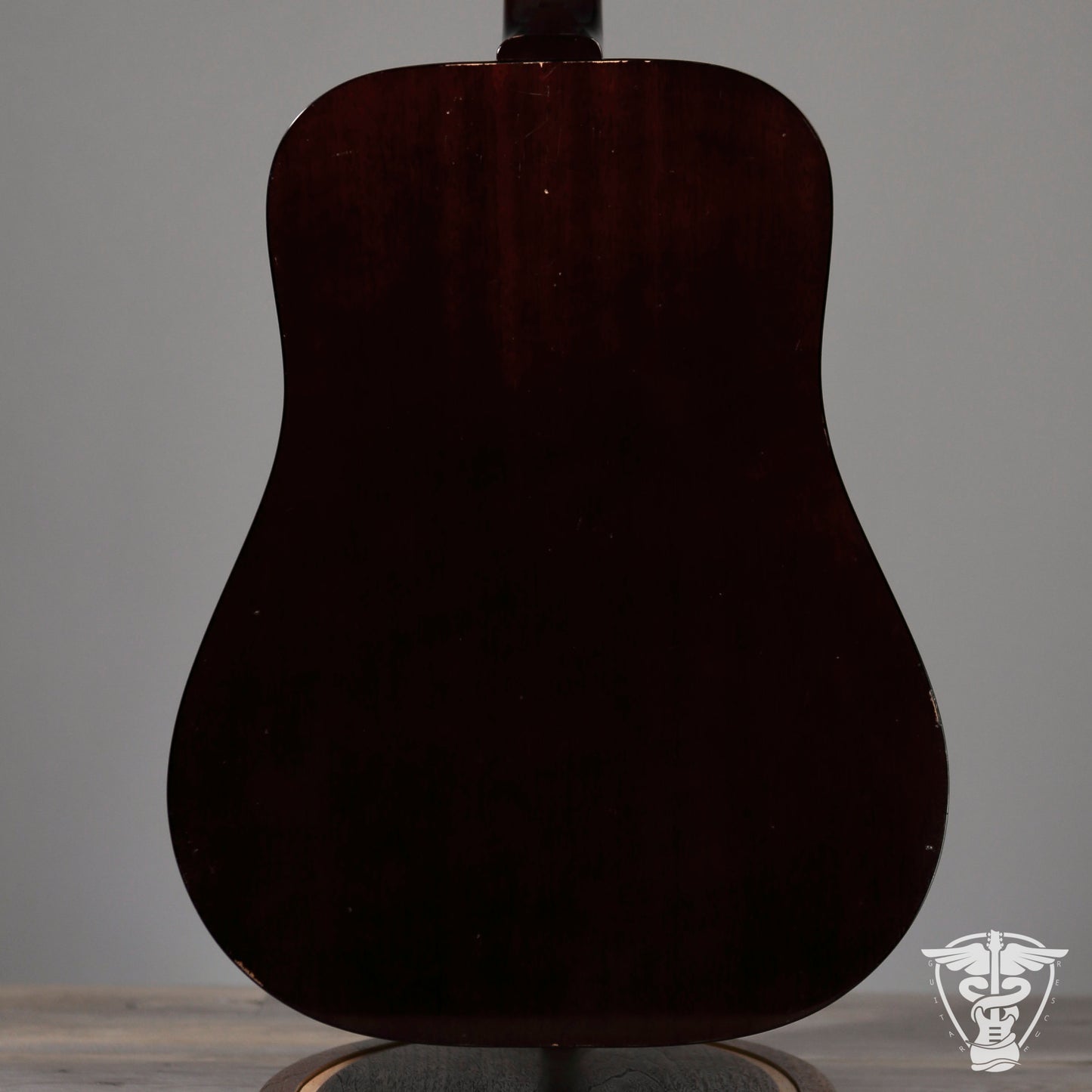 1972 Guild D-25 - 4.75 LBS