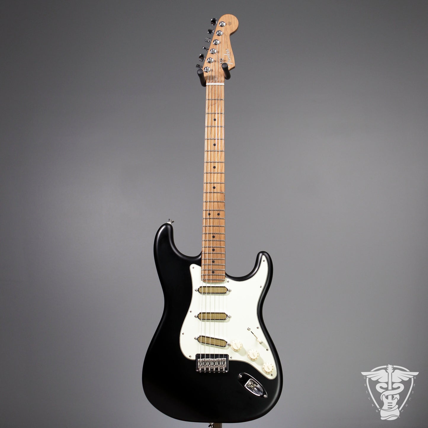 Fender Mod Shop US Strat - 7.4 LBS