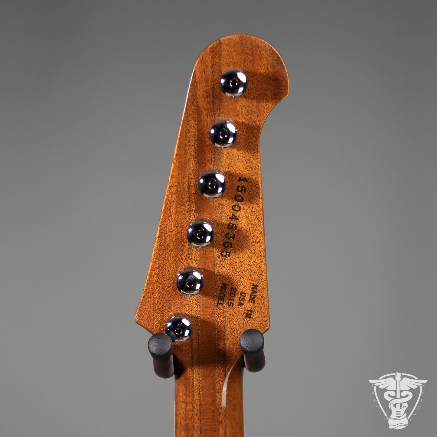 2015 Gibson Firebird V - 7.53 LBS