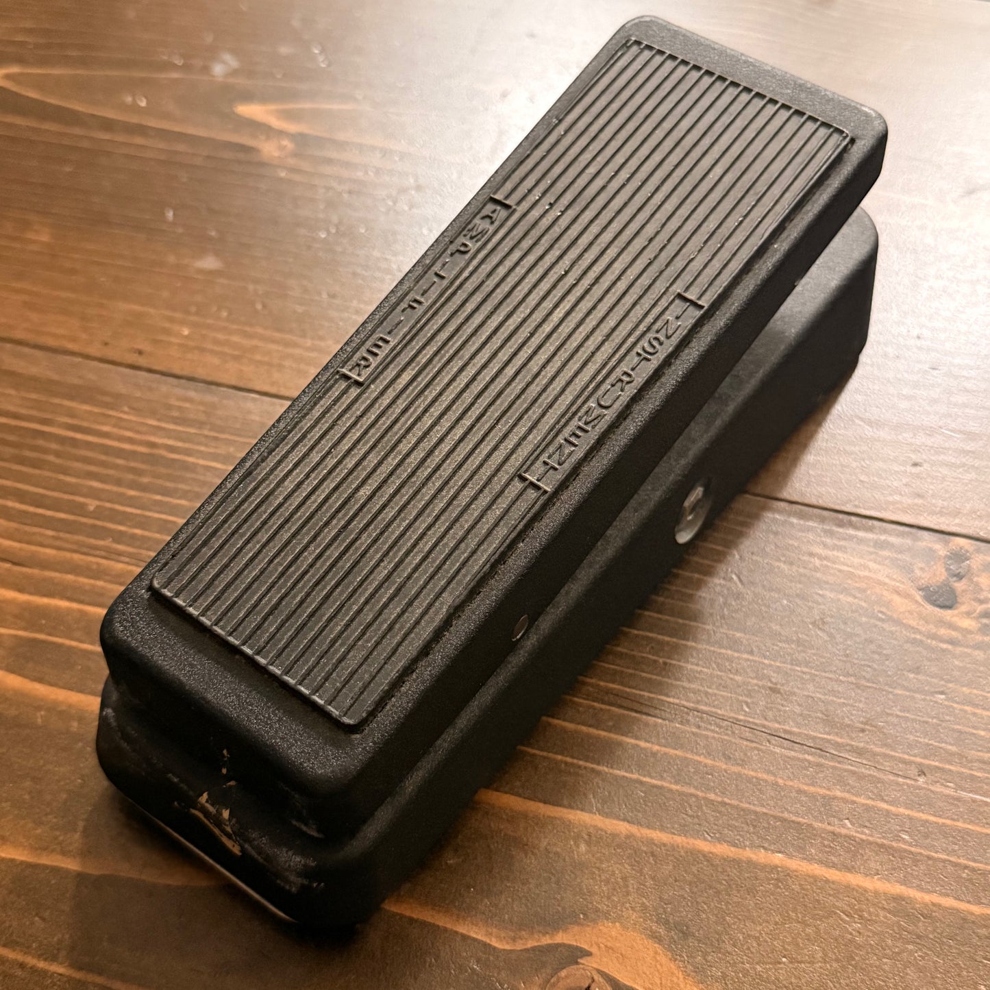 Dunlop GCB-95 Original Crybaby