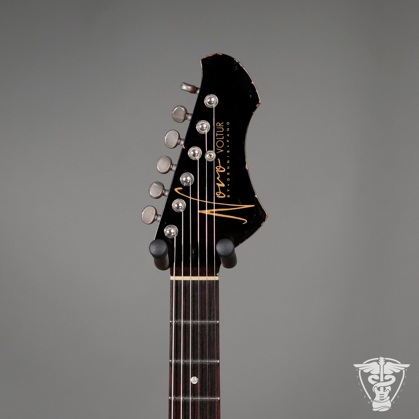 2025 Novo Voltur J, Nucleus - 7.4 LBS