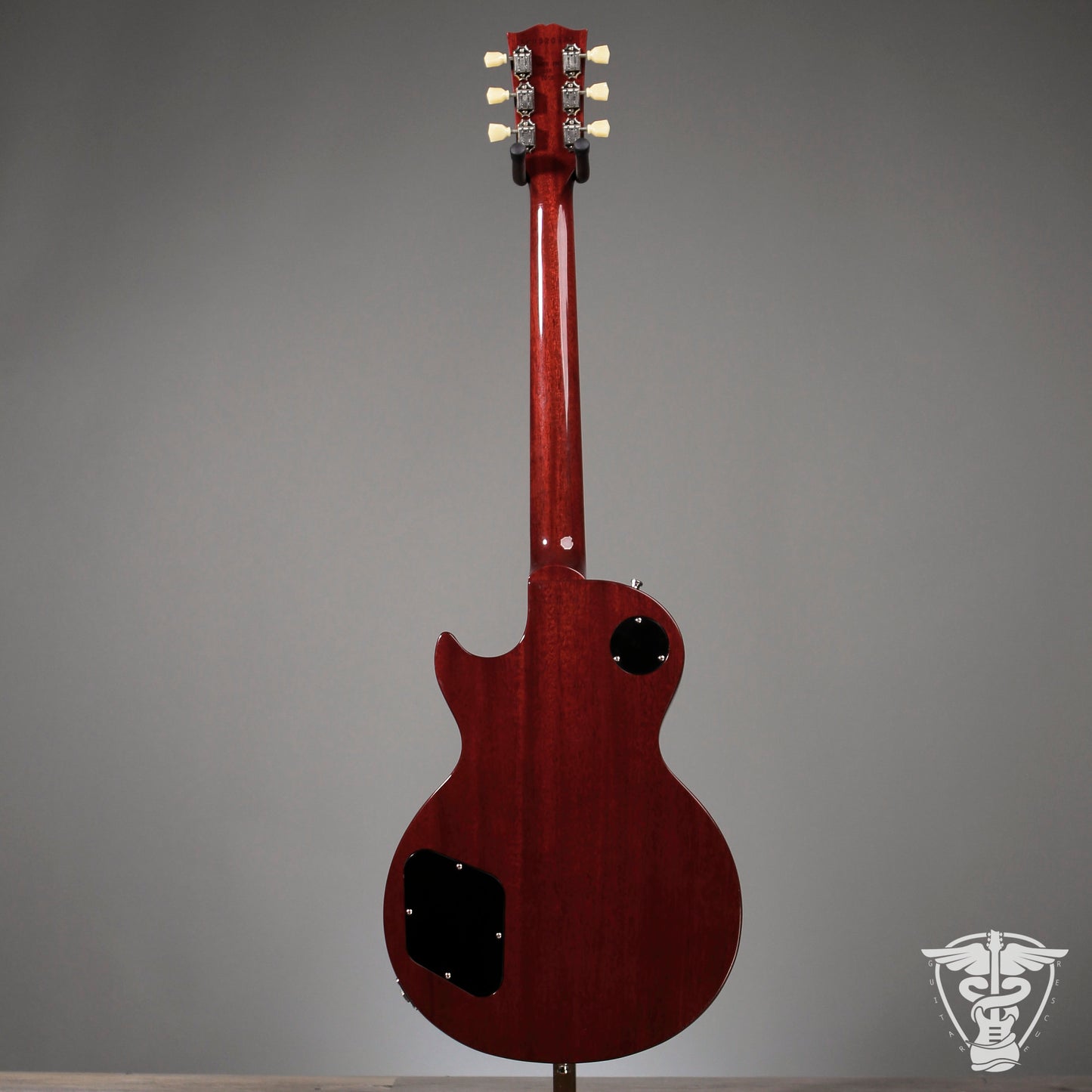 2012 Gibson Les Paul Standard Traditional - 9.58 LBS