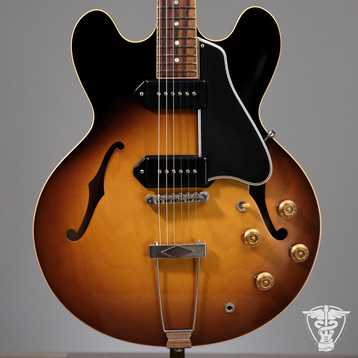 Gibson Custom Shop ES-330 - 6.14 LBS