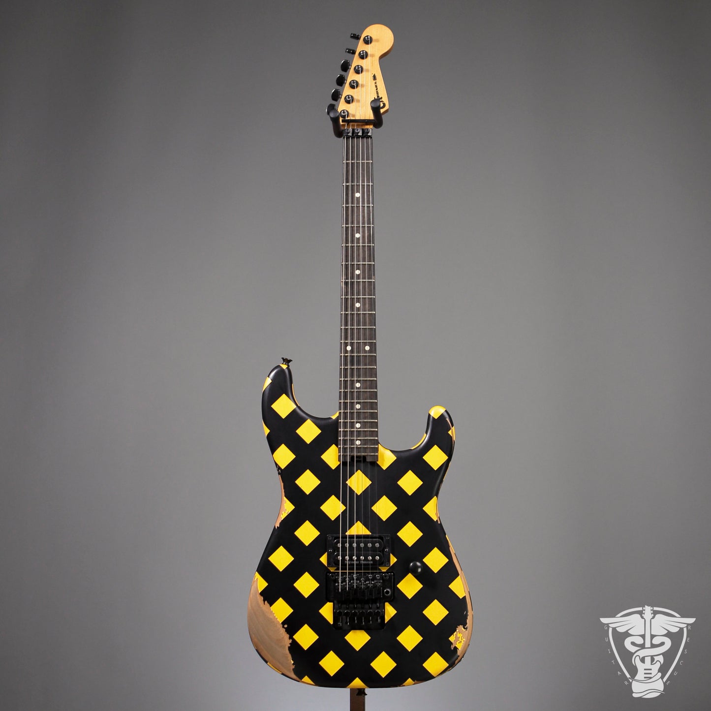 2025 Charvel Super-Stock SD1 H - 7.54 LBS