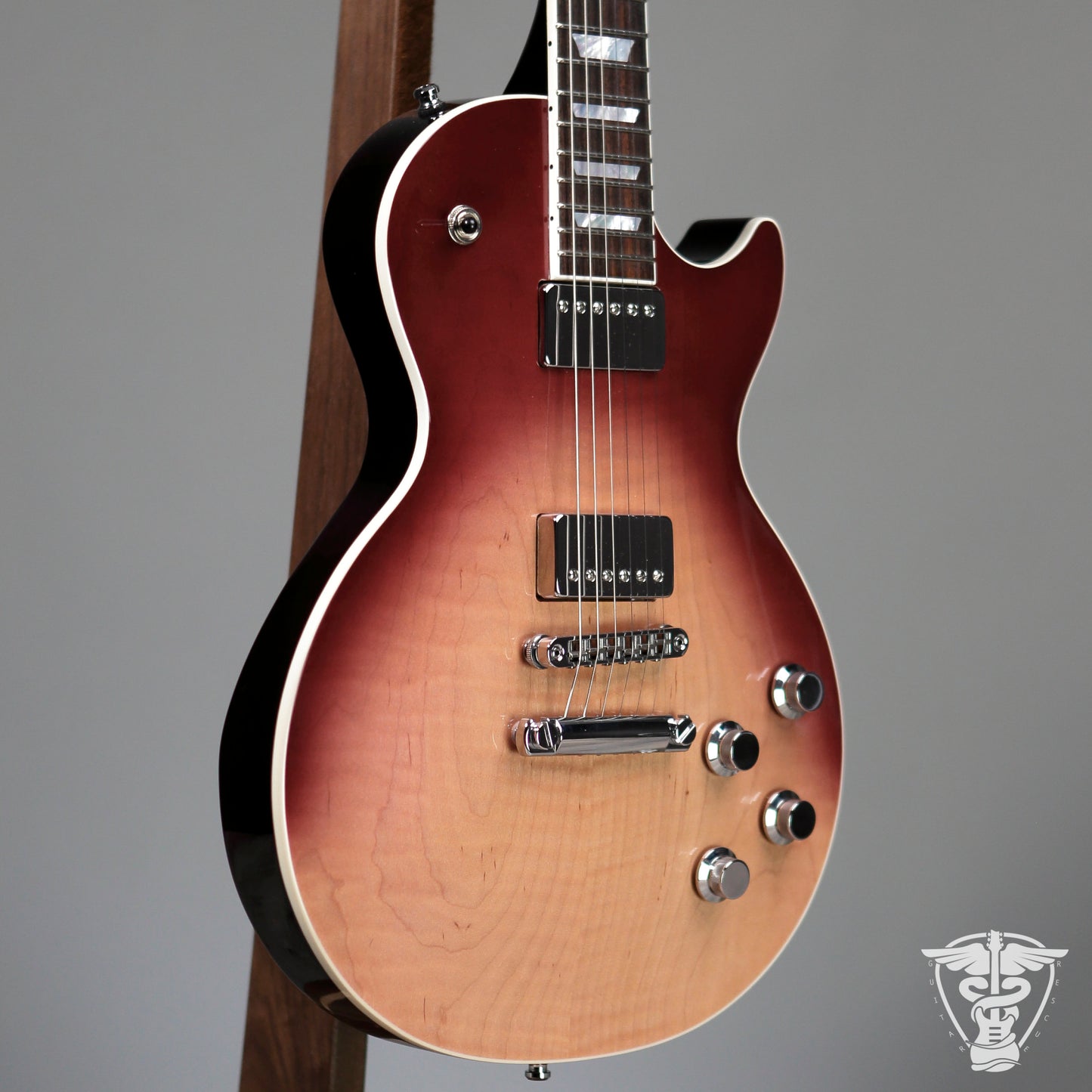 2018 Gibson Les Paul Standard HP - 8.72 LBS