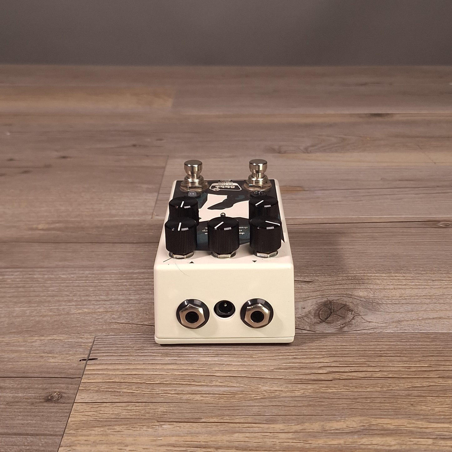 Walrus Audio Slotva Big Bend (USED)