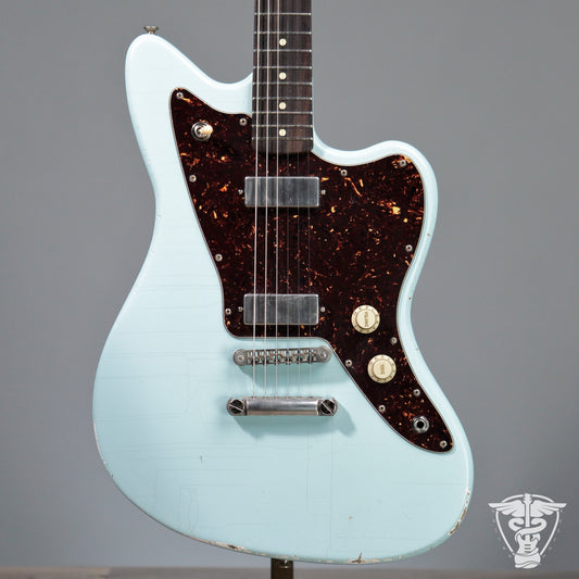 2026 K-Line San Bernardino - 6.88 LBS