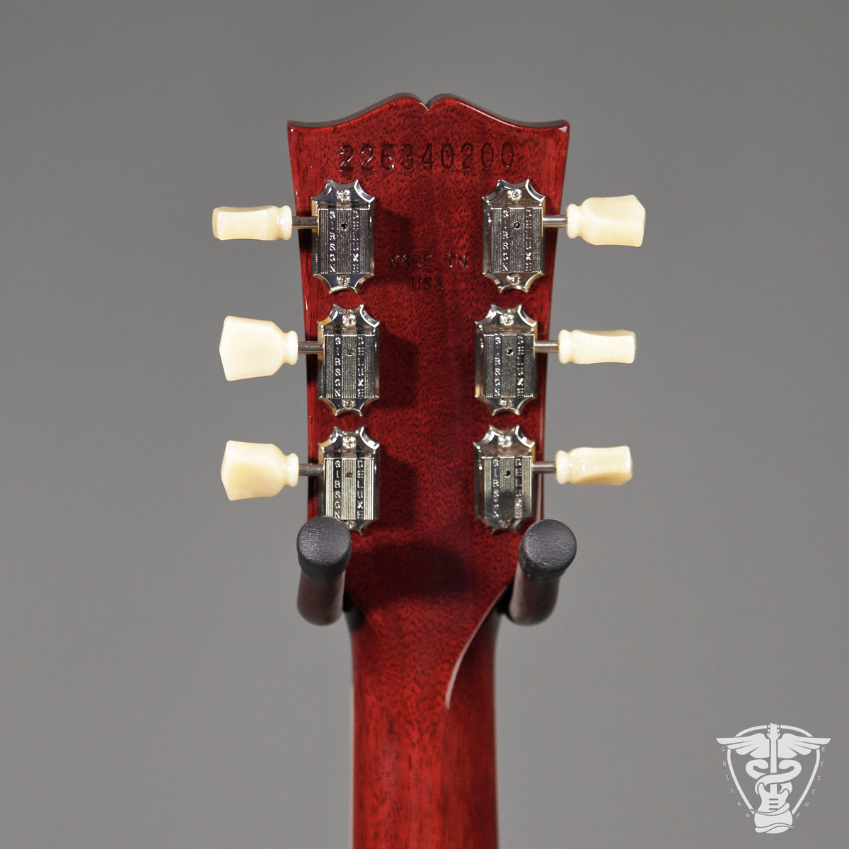2024 Gibson SG Standard '61 - 6.14 LBS