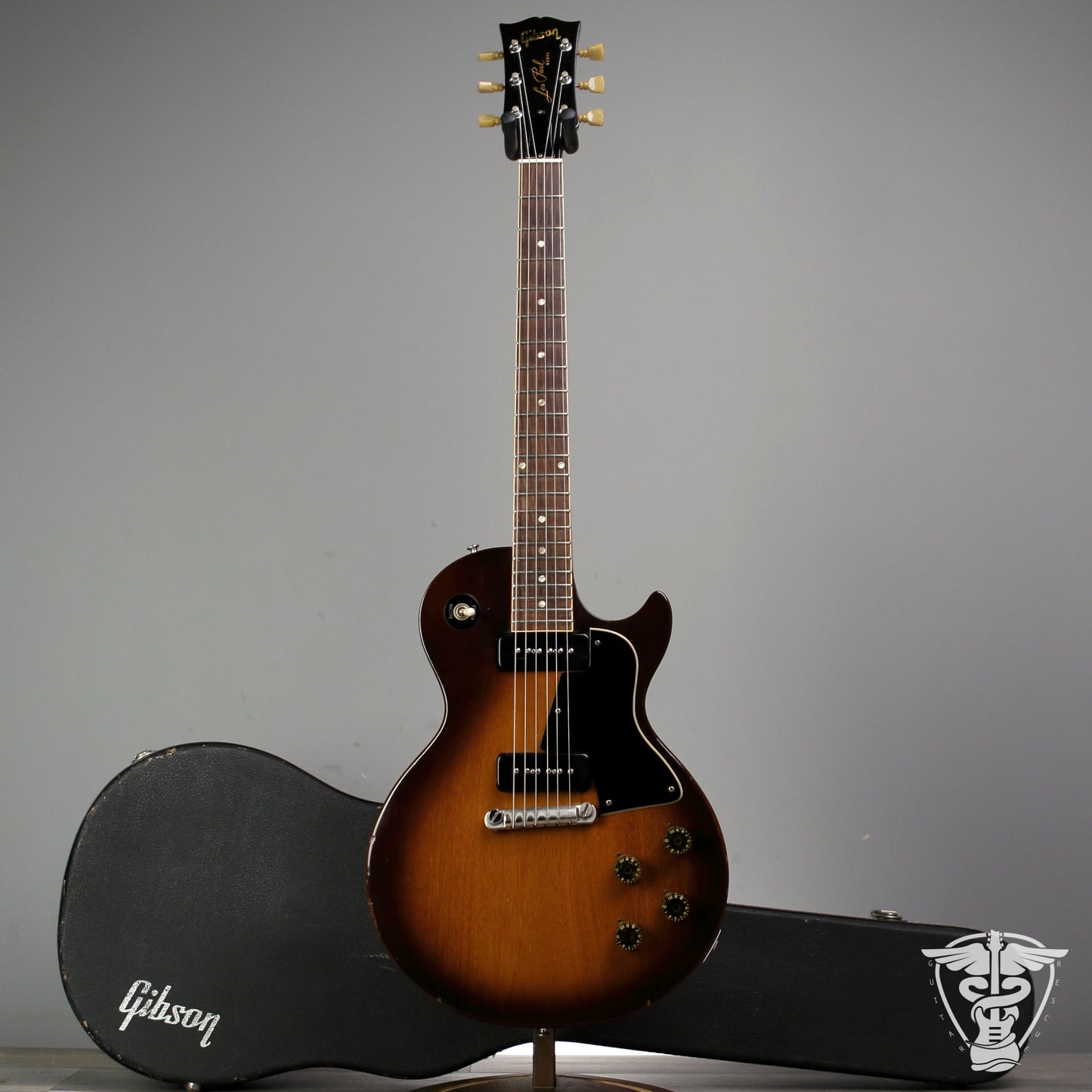 1974 Gibson Les Paul Special '55 Reissue - 8.54 LBS