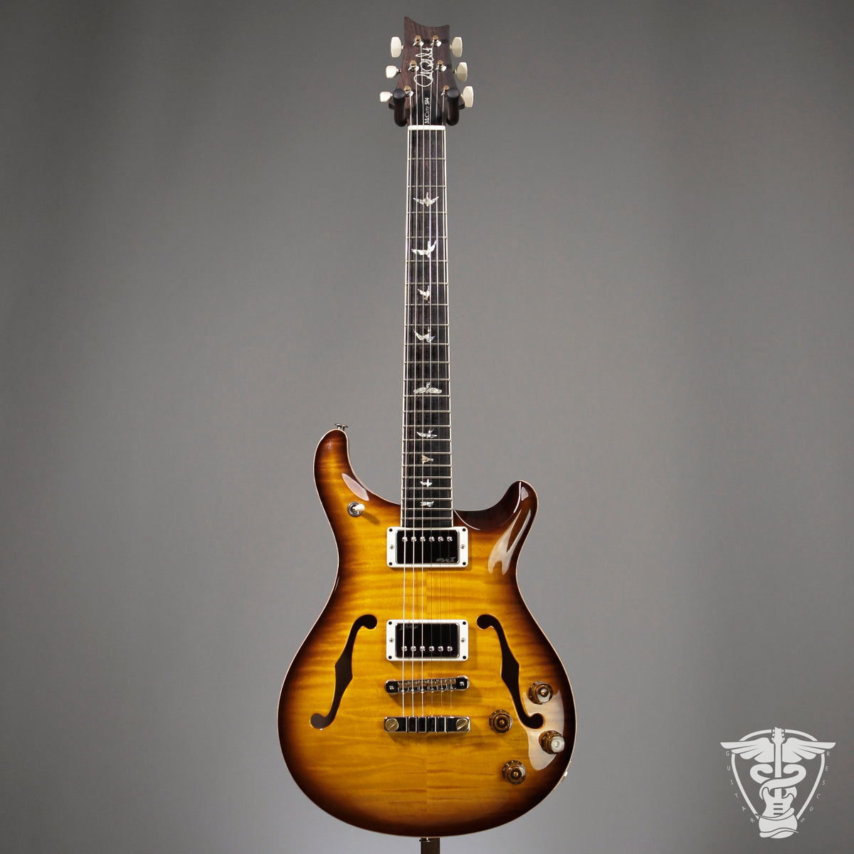 2025 PRS McCarty 594 Hollowbody II - 6.04 LBS