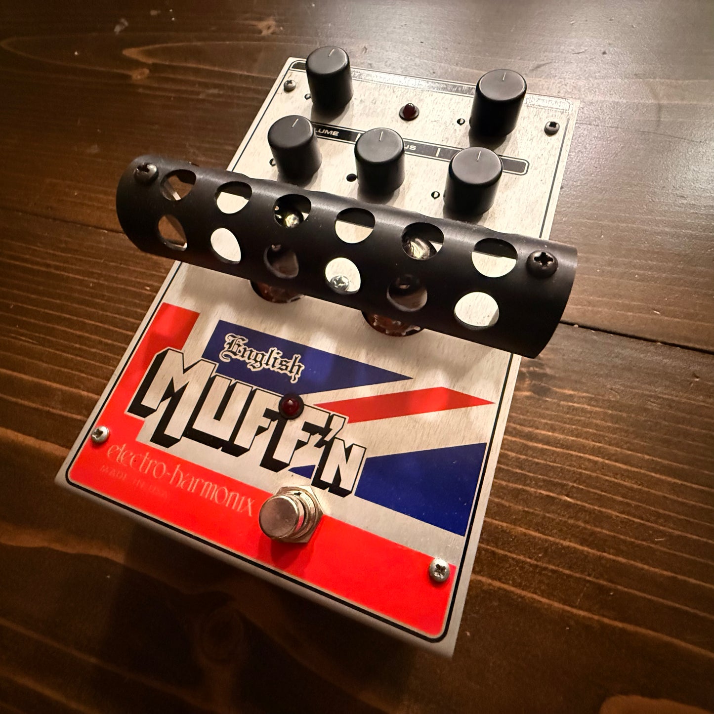 Electro-Harmonix English Muff'N  (USED)