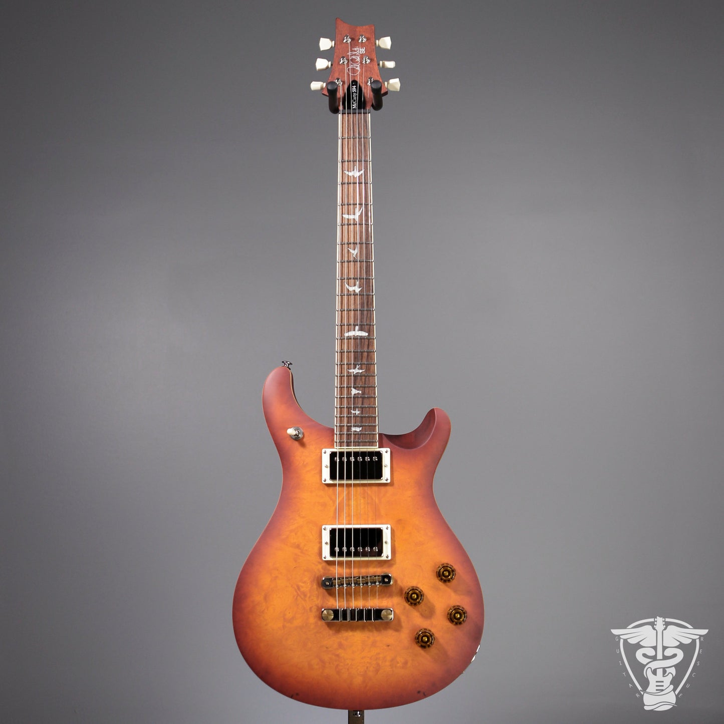 2025 PRS SE McCarty 594 - 7.14 LBS