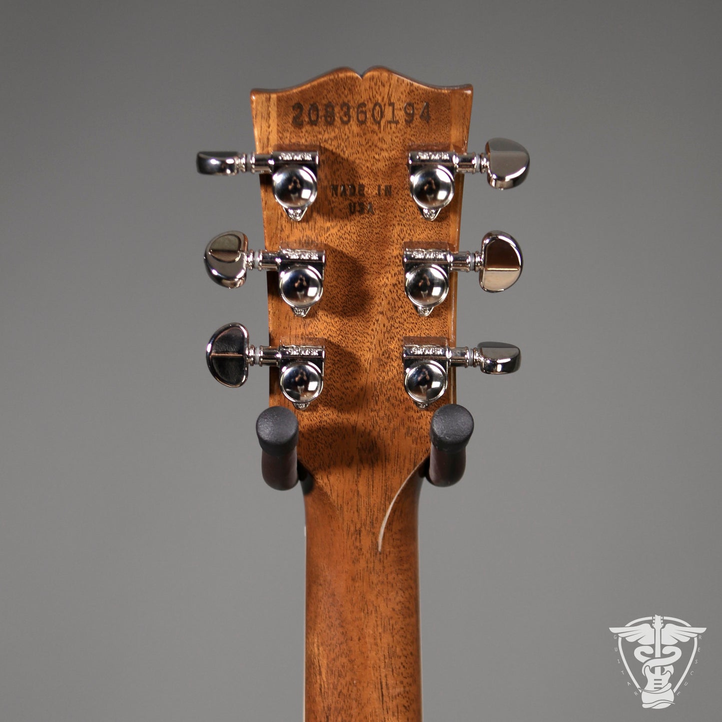 Gibson Les Paul 60s Standard - Black