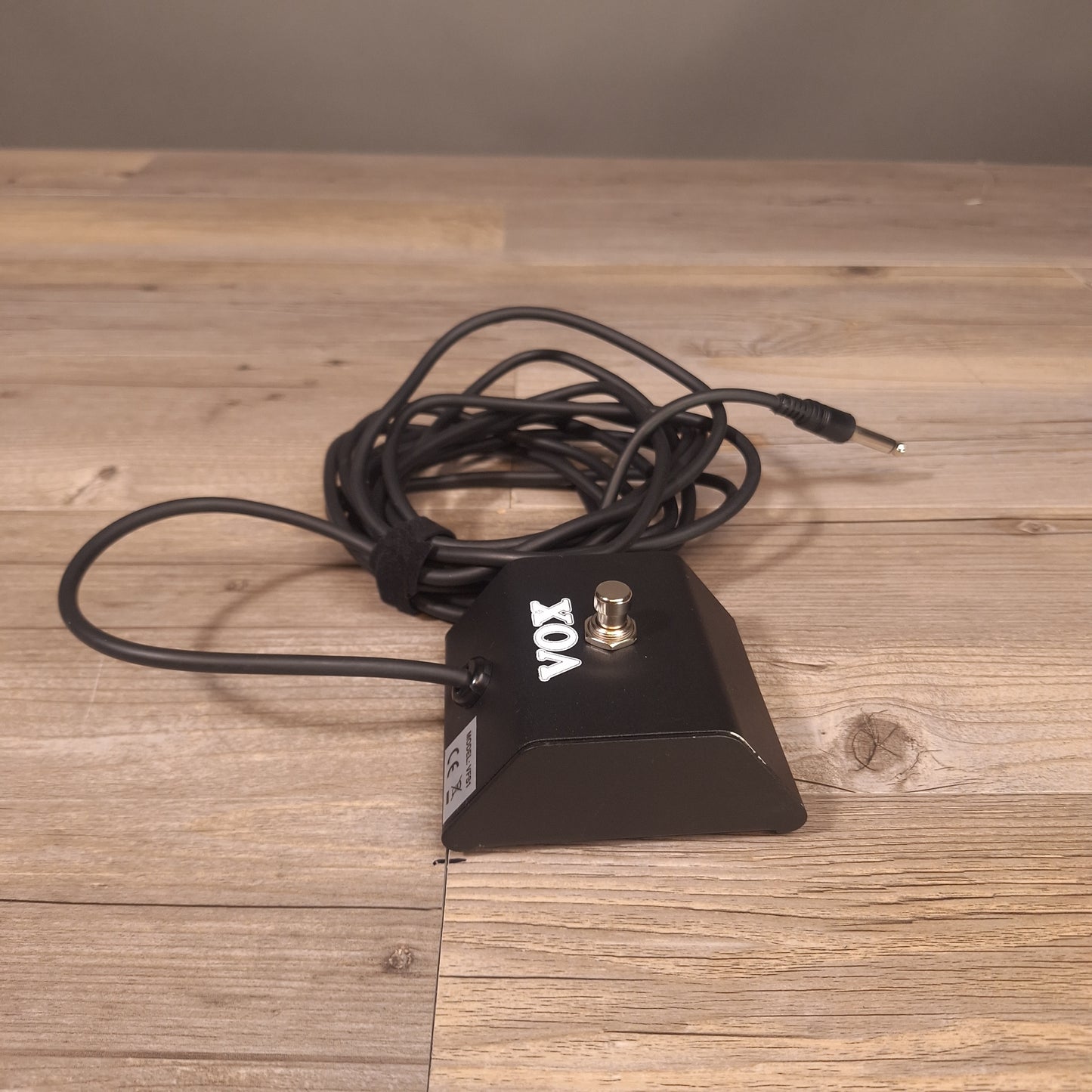 Vox Foot Pedal (USED)