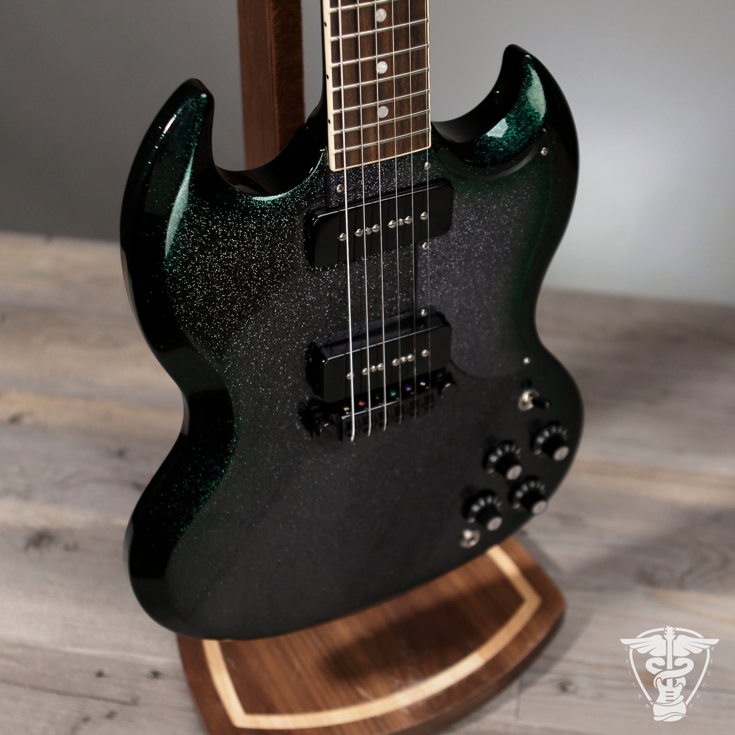 2025 Gibson Mod Collection SG Special - 8.3 LBS