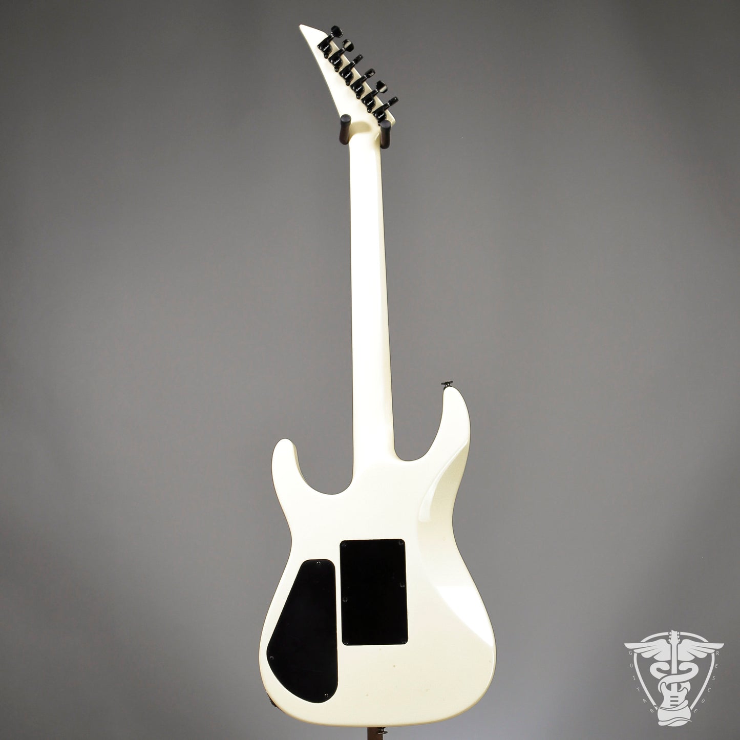 1987 Charvel Model 6 HSS - 8.11 LBS