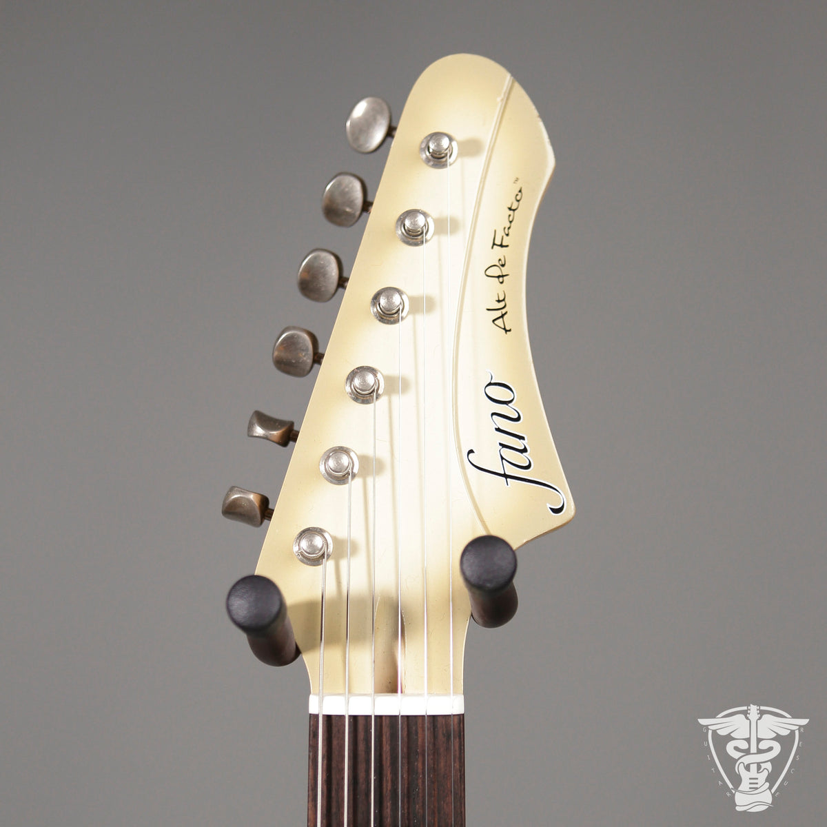 2026 Fano Alt de Facto MG6 - 8.33 LBS