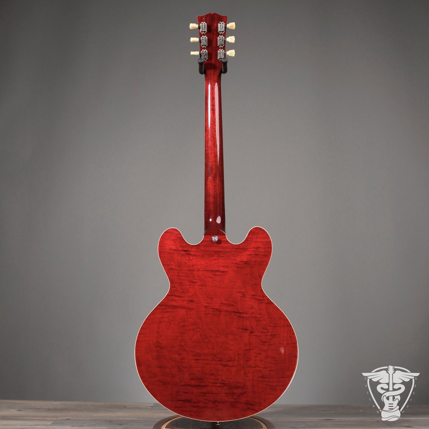 2022 Gibson ES-335 Figured - 8.16 LBS