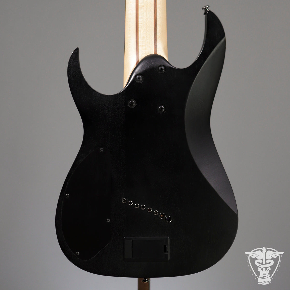 2017 Ibanez RG Iron Label RG1M8MH - 7.99 LBS