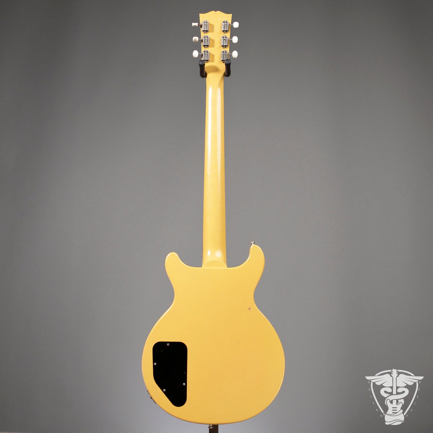 2007 Gibson Les Paul Special DC - 6.45 LBS